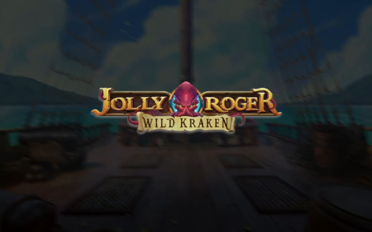 Jolly Roger Wild Kraken Gameplay